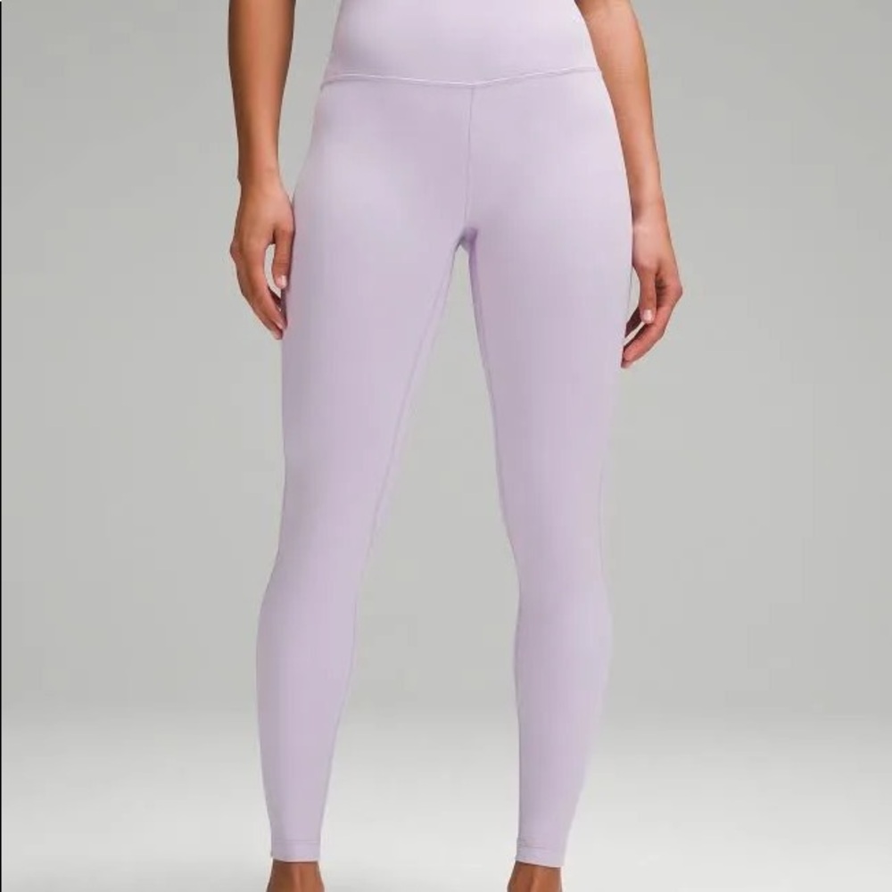 Lululemon Align Leggings